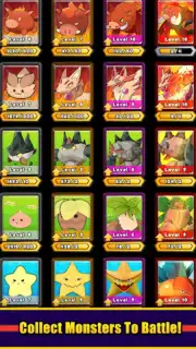 Tetramon Duel Master EX скриншот 4