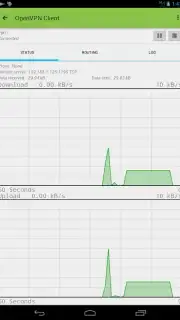 OpenVPN Client Free скриншот 8