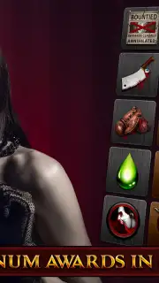 Vampires Dark Rising скриншот 5