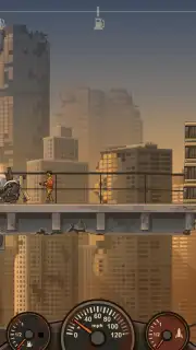 Earn to Die 2 скриншот 6