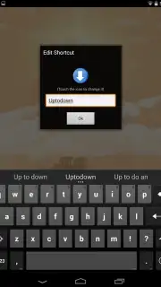 LauncherPro скриншот 2