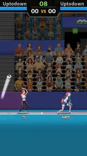 VolleyBall King скриншот 8