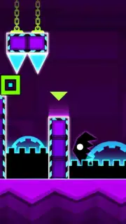 Geometry Dash Meltdown скриншот 9