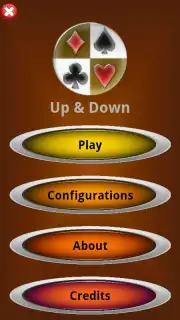 Up & Down скриншот 5