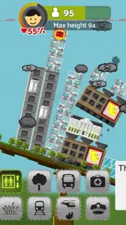 BalanCity скриншот 7