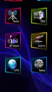 AurA audio скриншот 8
