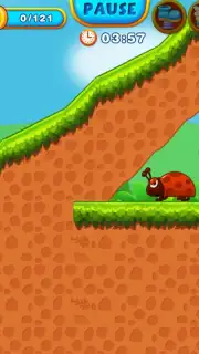 Super Jabber Jump 3 скриншот 9
