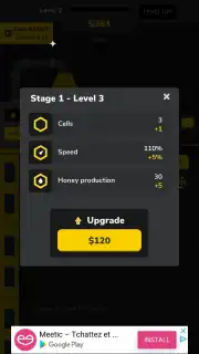 Bee Factory скриншот 9