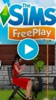 The Sims Freeplay скриншот 1