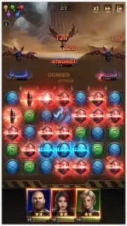 Beasts & Puzzles: Awakening скриншот 9