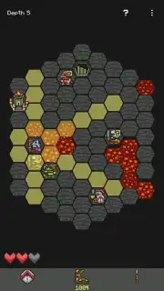Hoplite скриншот 9