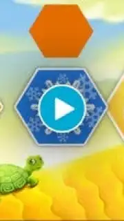 Learning Shapes скриншот 1