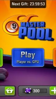 3D Billar Pool 8 Ball Pro скриншот 1
