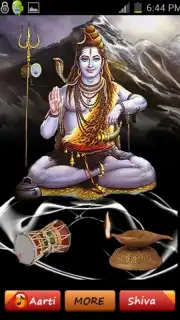 Virtual Shiva Worship скриншот 3