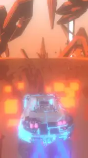 Music Racer скриншот 2