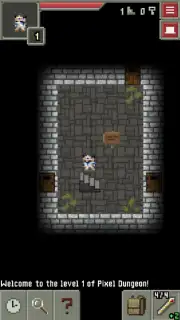 ReMake Pixel Dungeon скриншот 11