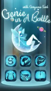 Genie скриншот 4