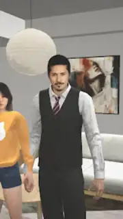 Japan Taxi Simulator скриншот 2