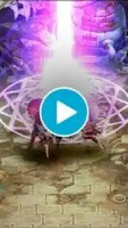 Fantasy Adventure Z скриншот 1
