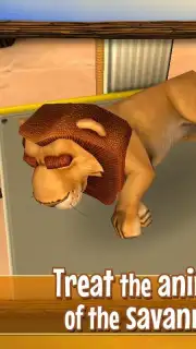 Animal Hospital скриншот 5