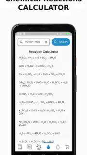 ChemistryMaster скриншот 3