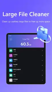 Speed Cleaner скриншот 13