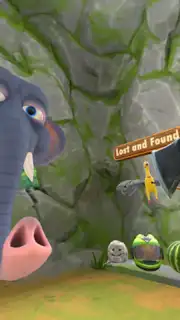 I Am Monkey скриншот 6