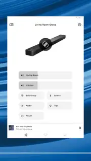 Bose Music скриншот 19