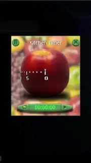 Kitchen timer скриншот 8