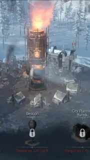 Frostpunk: Beyond the Ice скриншот 17