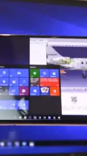Win 11 Simulator скриншот 2
