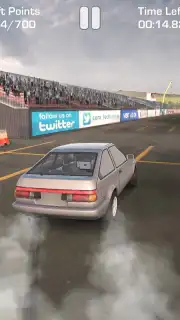 CarX Drift Racing скриншот 3