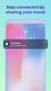 MyBubble скриншот 3