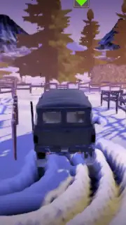 Offroad Chronicles скриншот 13