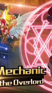Fantasy Chronicles скриншот 2