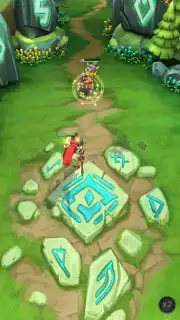 Heroes Awaken скриншот 5