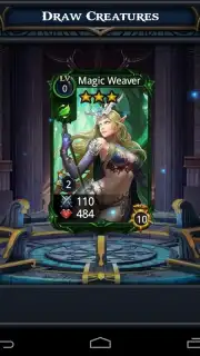 Deck Heroes скриншот 5