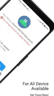 Android 14 Update : Android скриншот 1