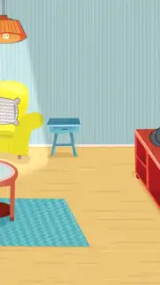 Pepi House скриншот 7
