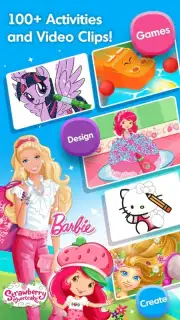 Budge World скриншот 3