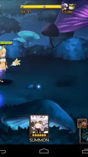 Seven Knights скриншот 1