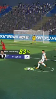 Ultimate Football Club скриншот 13