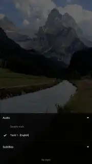 VLC скриншот 2