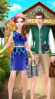 Zoo Date Salon скриншот 8