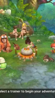 StoneAge World скриншот 4