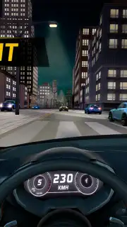 Extreme Car Driving Simulator скриншот 3