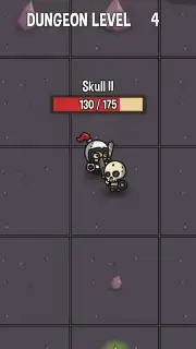 The Dungeon Tiny скриншот 10