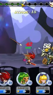 Beasts vs Monster скриншот 4