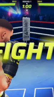 Real Boxing 3 скриншот 5