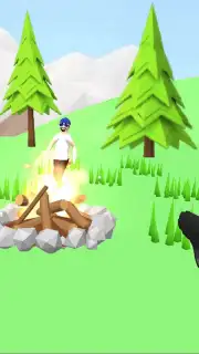 Dude Theft Wars скриншот 8